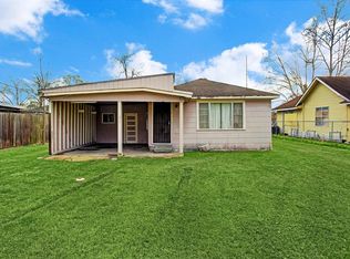 412 E Burress St, Houston, TX 77022