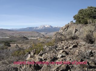 16100 Rocky Vista Rd, Reno, NV 89521