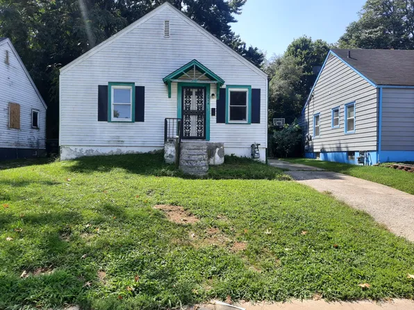 1776 Dixdale Ave, Louisville, KY 40210