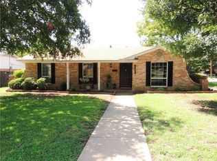 4200 Westerly Rd, Benbrook, TX 76116