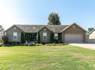 30 Old Hickory Ln, Poplar Bluff, MO 63901