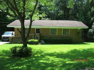 744 Plainville Trl SW, Atlanta, GA 30331