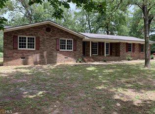 201 Trinity Rd, Dublin, GA 31021
