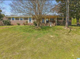 81 Clark Dr, Ragland, AL 35131