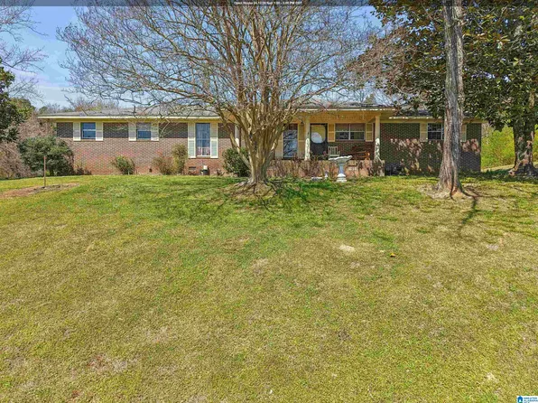 81 Clark Dr, Ragland, AL 35131