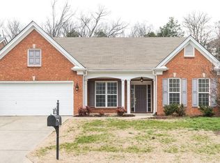 9780 Jupiter Forest Dr, Brentwood, TN 37027