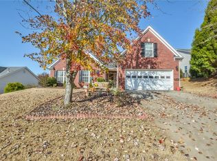 2652 Colleen Ln, Dacula, GA 30019