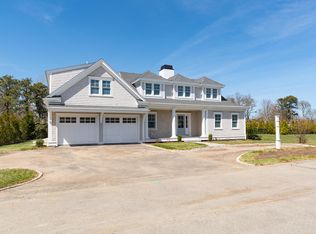 29 Jessies Lndg, Chatham, MA 02633