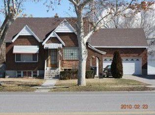 682 N Main, Spanish Fork, UT 84660