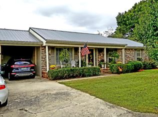 101 Plum St NE, Russellville, AL 35653