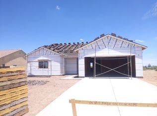 10640 W Monaco Blvd, Arizona City, AZ 85123