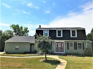 1205 W Circle Dr, Sparta, WI 54656