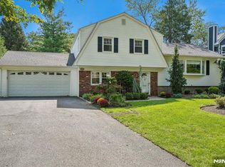 449 Doremus Avenue, Glen Rock, NJ 07452