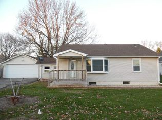 1017 3rd Ave, Fulton, IL 61252