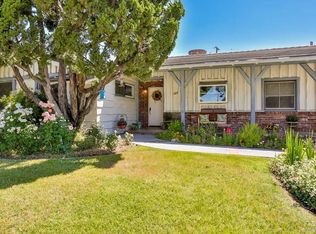 166 S Country Club Rd, Glendora, CA 91741