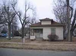 600 E 9th Ave, Hutchinson, KS 67501