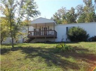 5943 Coxburg Rd S, Sugar Tree, TN 38380