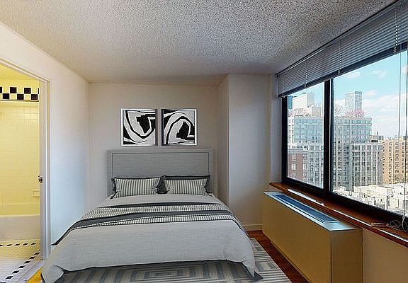 3rd image of 175 E 96th St APT 18s