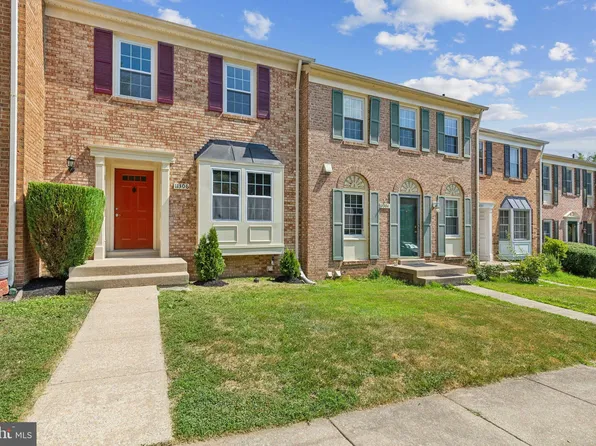 11306 Cromwell Ct, Woodbridge, VA 22192