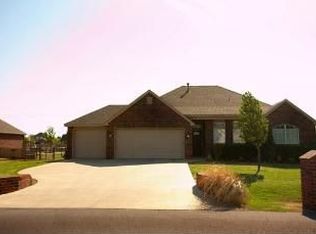 7735 N 161st East Ct, Owasso, OK 74055
