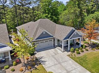 400 Grafton Walk, Woodstock, GA 30188