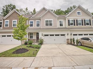 525 Holly Ridge Way, Glen Burnie, MD 21060