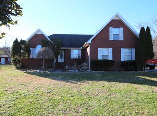 2649 Brookrun Rd, Murfreesboro, TN 37129