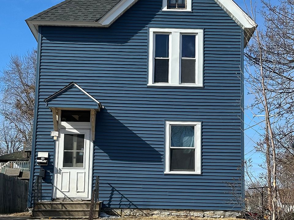 1st image of 491 Stryker Ave APT 2