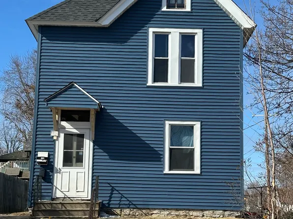 491 Stryker Ave APT 2, Saint Paul, MN 55107