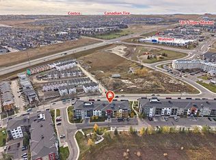 12 NE Sage Hill Ter NW #305, Calgary, AB T3R 0W6
