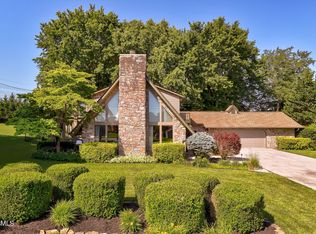 7331 Homestead Dr, Knoxville, TN 37918