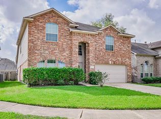18215 Eton Ridge Ct, Richmond, TX 77407