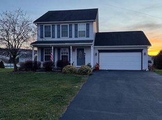 164 Meadow Ln, Bellefonte, PA 16823