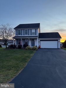 164 Meadow Ln, Bellefonte, PA, 16823