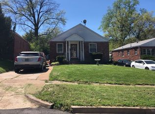 19 Jendale Ct, Saint Louis, MO 63136