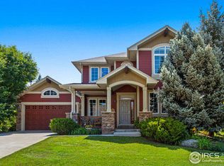 1508 Grant Dr, Longmont, CO 80501