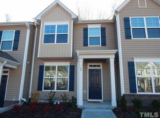 102 Harvest Oaks Ln #64, Durham, NC 27703