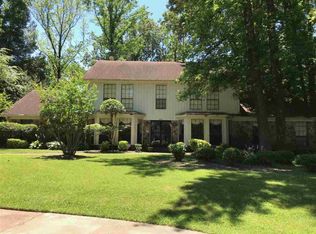 6419 Candlewood Cv, Memphis, TN 38119