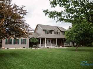 12651 W Township Road 24, Carey, OH 43316