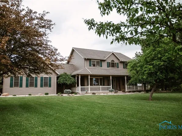 12651 W Township Road 24, Carey, OH 43316