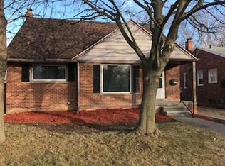 16558 Beech Daly Rd, Redford, MI 48240