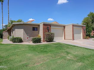 385 Leisure World Blvd, Mesa, AZ 85206