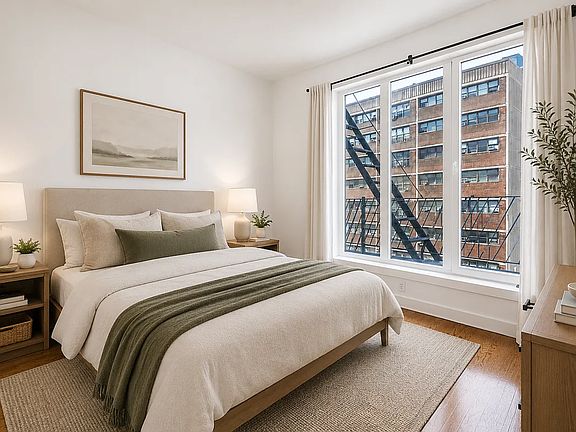 4th image of 317 Bushwick Ave #2AA
