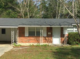 2623 Tulsa Rd N, Jacksonville, FL 32218