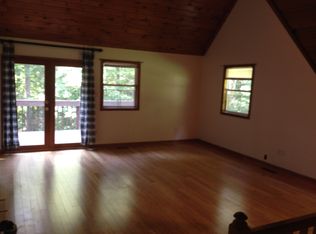 281 Fox Hollow Rd, Pisgah Forest, NC 28768