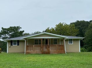 986 N County Line Rd, Lithia Springs, GA 30122