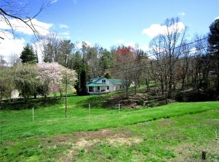 21 Ponder & Worley Dr, Weaverville, NC 28787