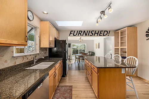 2540 Iris Ave #FURNISHED Photo 1