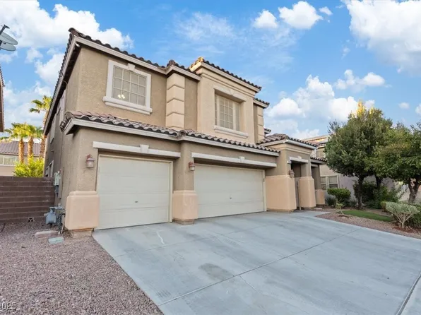 2120 Marsh Tern Ct, North Las Vegas, NV 89084