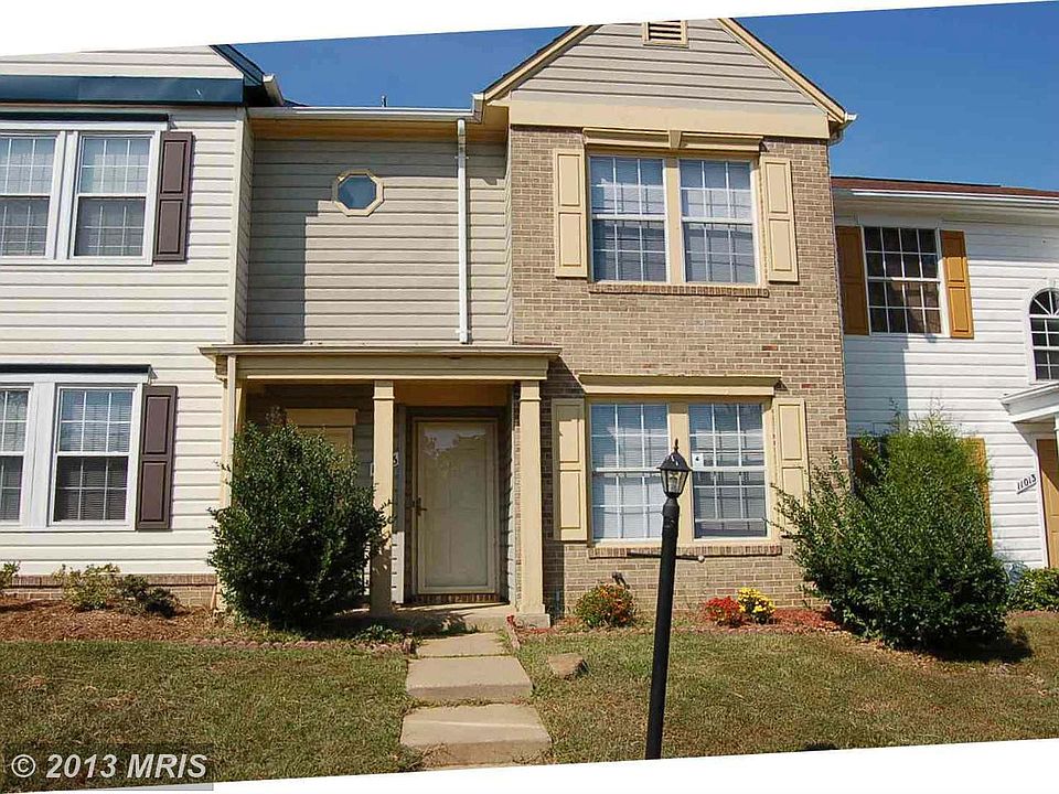 1st image of 11015 Thaxton Pl